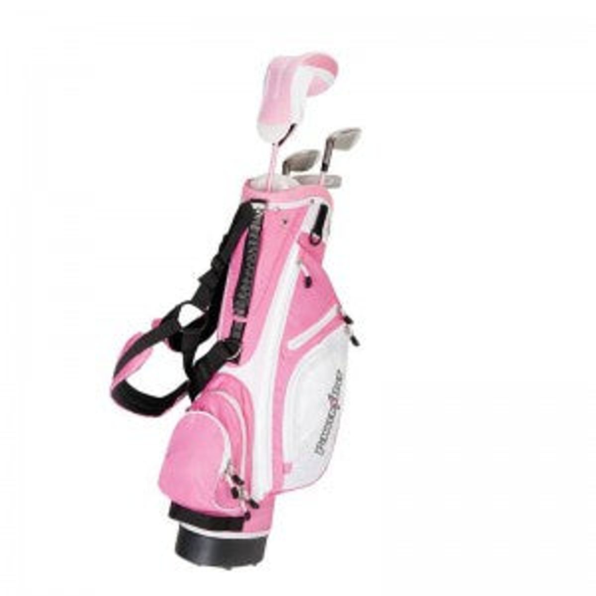 PowerBilt Junior Package - Pink