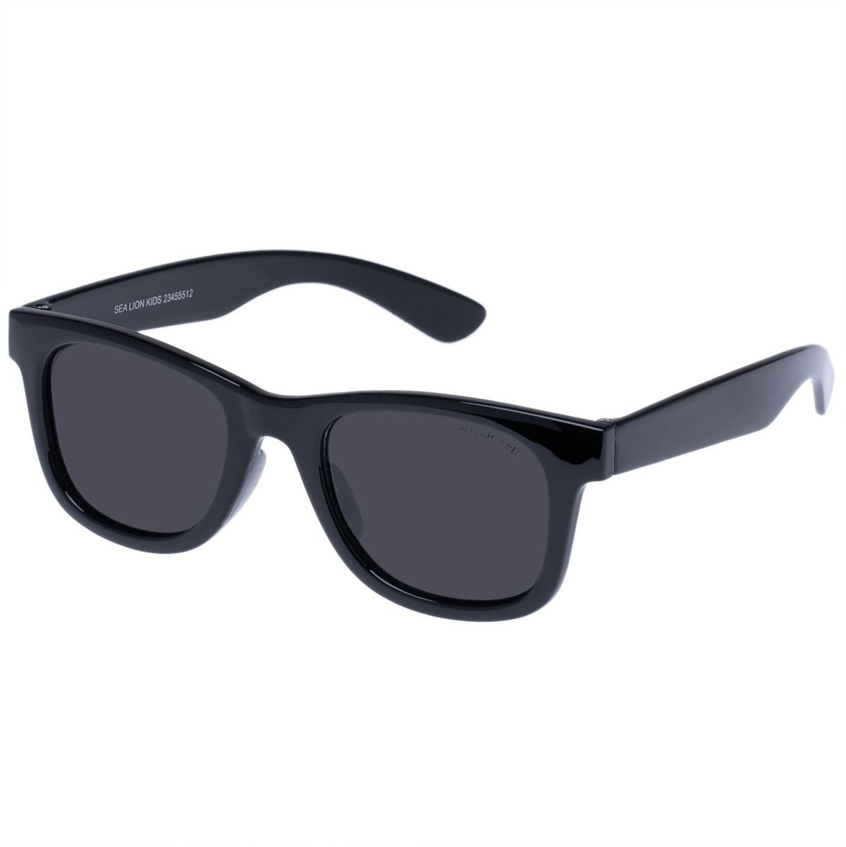 Cancer Council Sea Lion Sunglasses - Black
