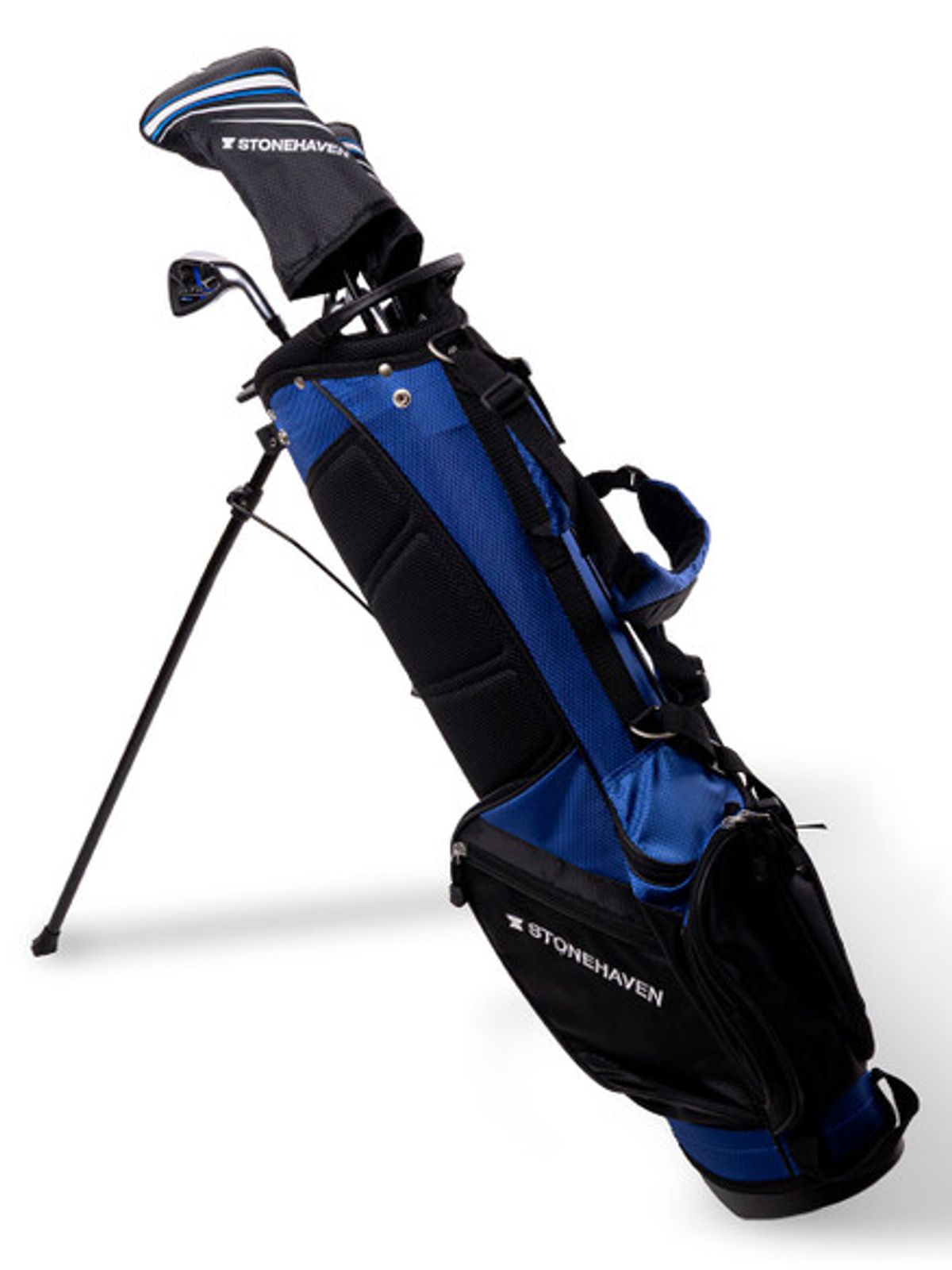 Stonehaven Junior Set (Ages 10-12)