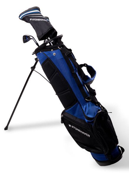 Stonehaven Junior Set (Ages 10-12)