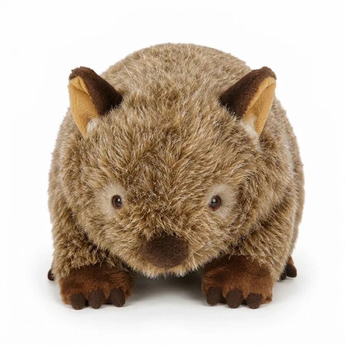 Wombat Golf Club Headcover