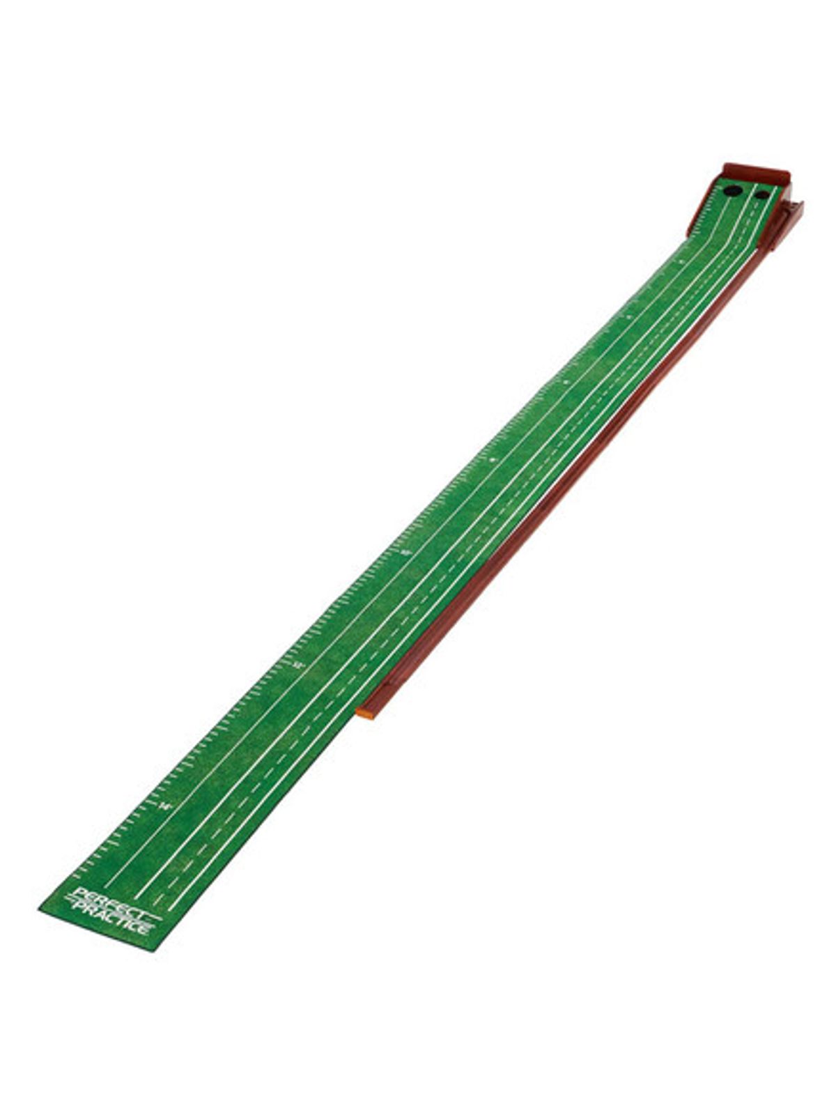 Perfect Practice V5 Putting Mat - XL Edition