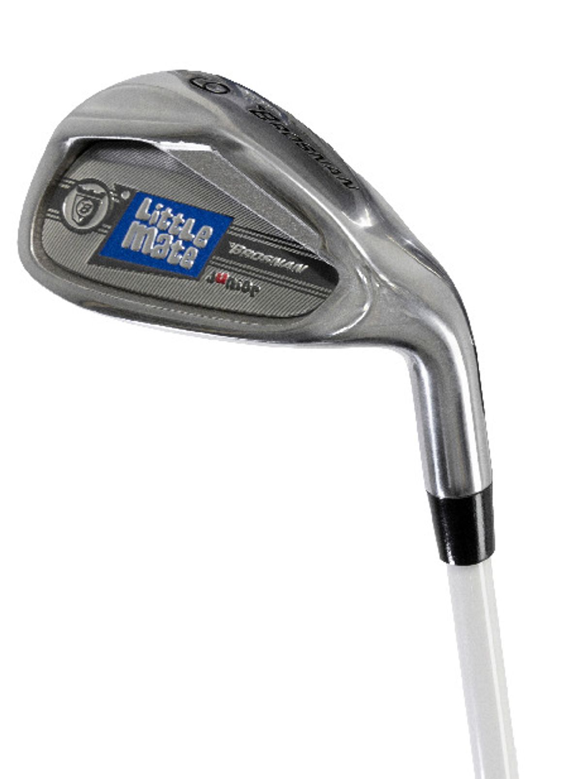 Little Mate S7 Single 9 Iron [JRH]