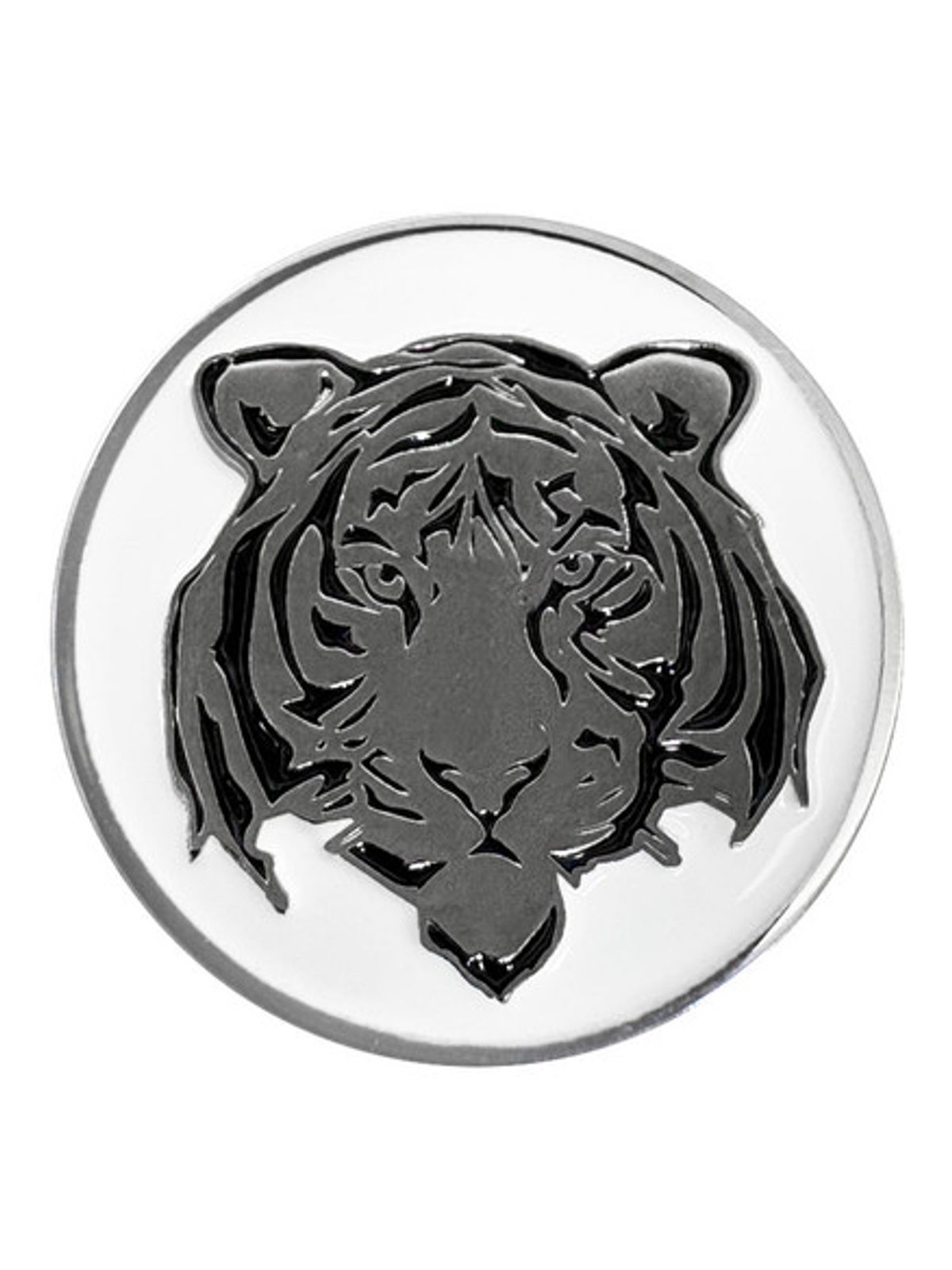 Redback Sport Ball Marker - Tiger Head