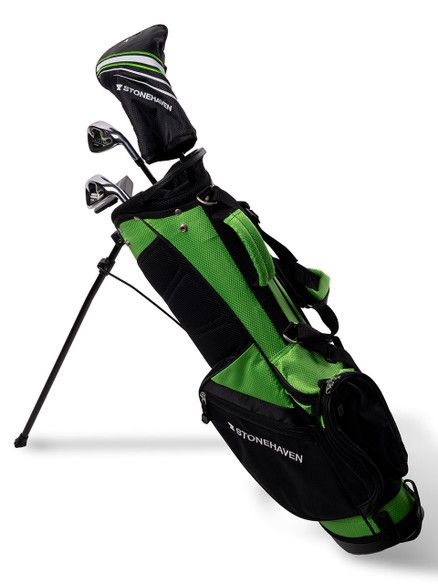Stonehaven Junior Set (Ages 7-9)