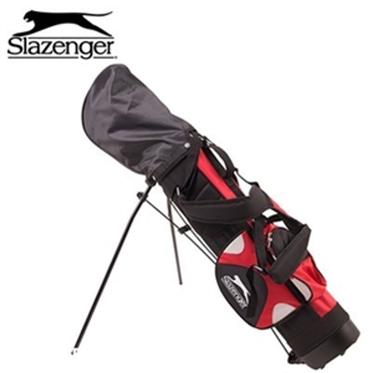Slazenger Junior Pro Golf Set (Ages 8-12)