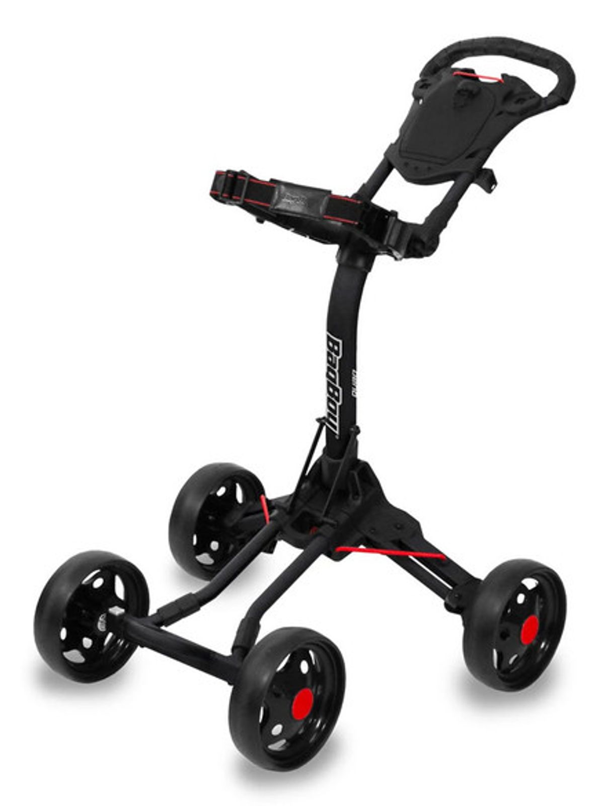 Bag Boy Quad Junior Golf Buggy