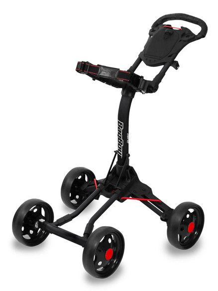 Bag Boy Quad Junior Golf Buggy