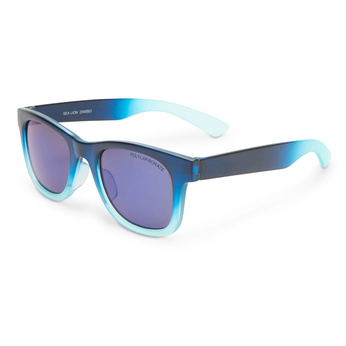 Cancer Council Sea Lion Sunglasses - Blue