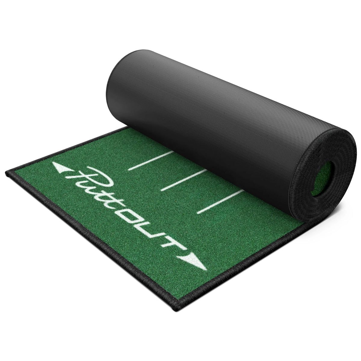 PuttOUT Medium Putting Mat