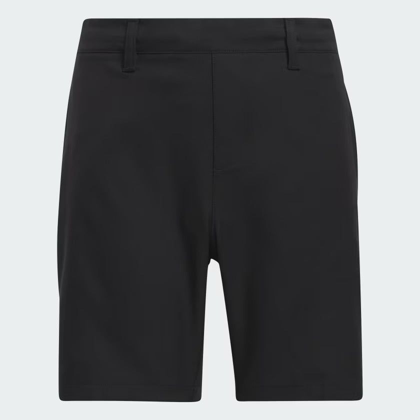 Adidas - Ultimate365 Adjustable Shorts Kids - BLACK