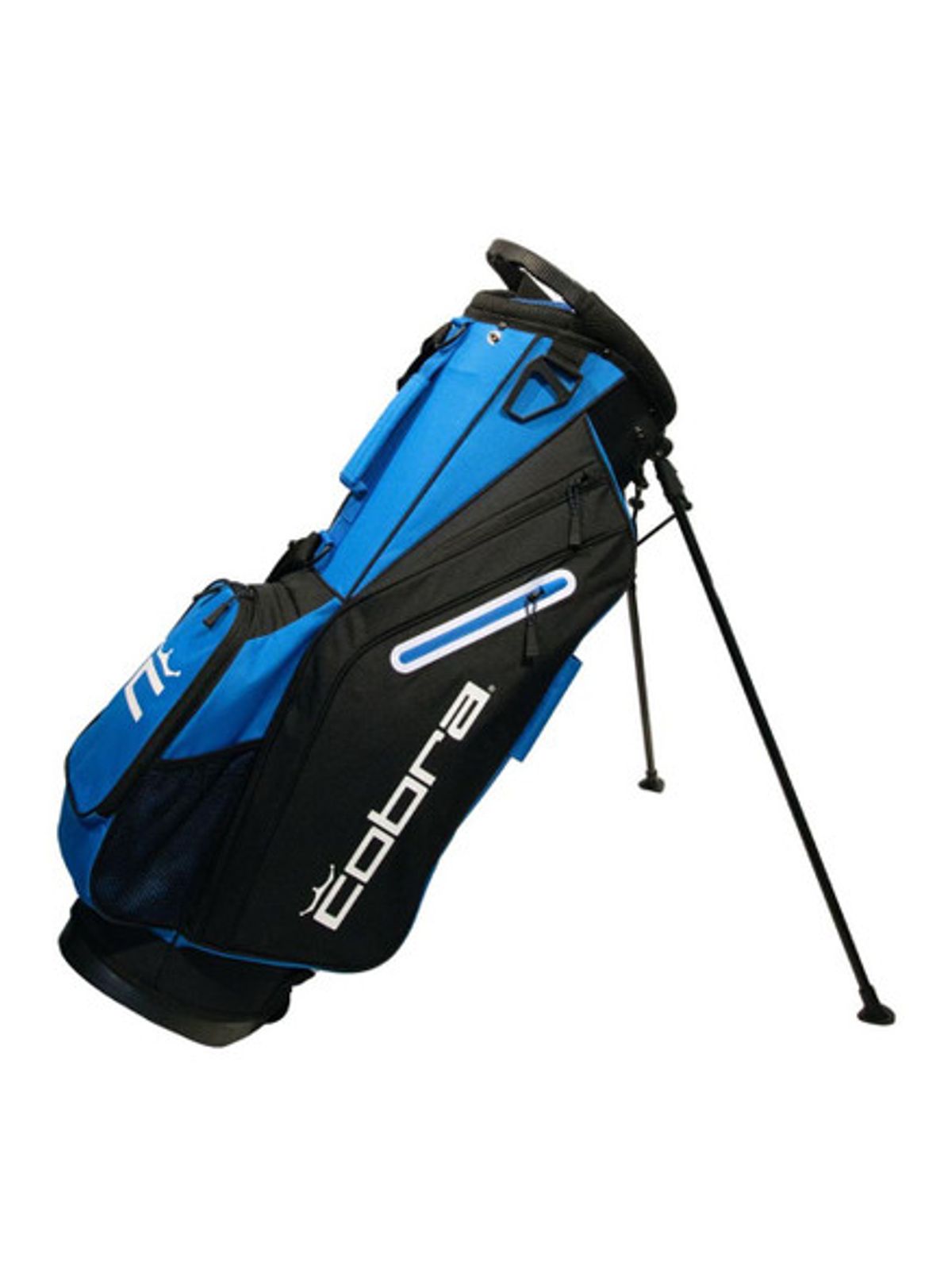 Cobra Signature Stand Bag
