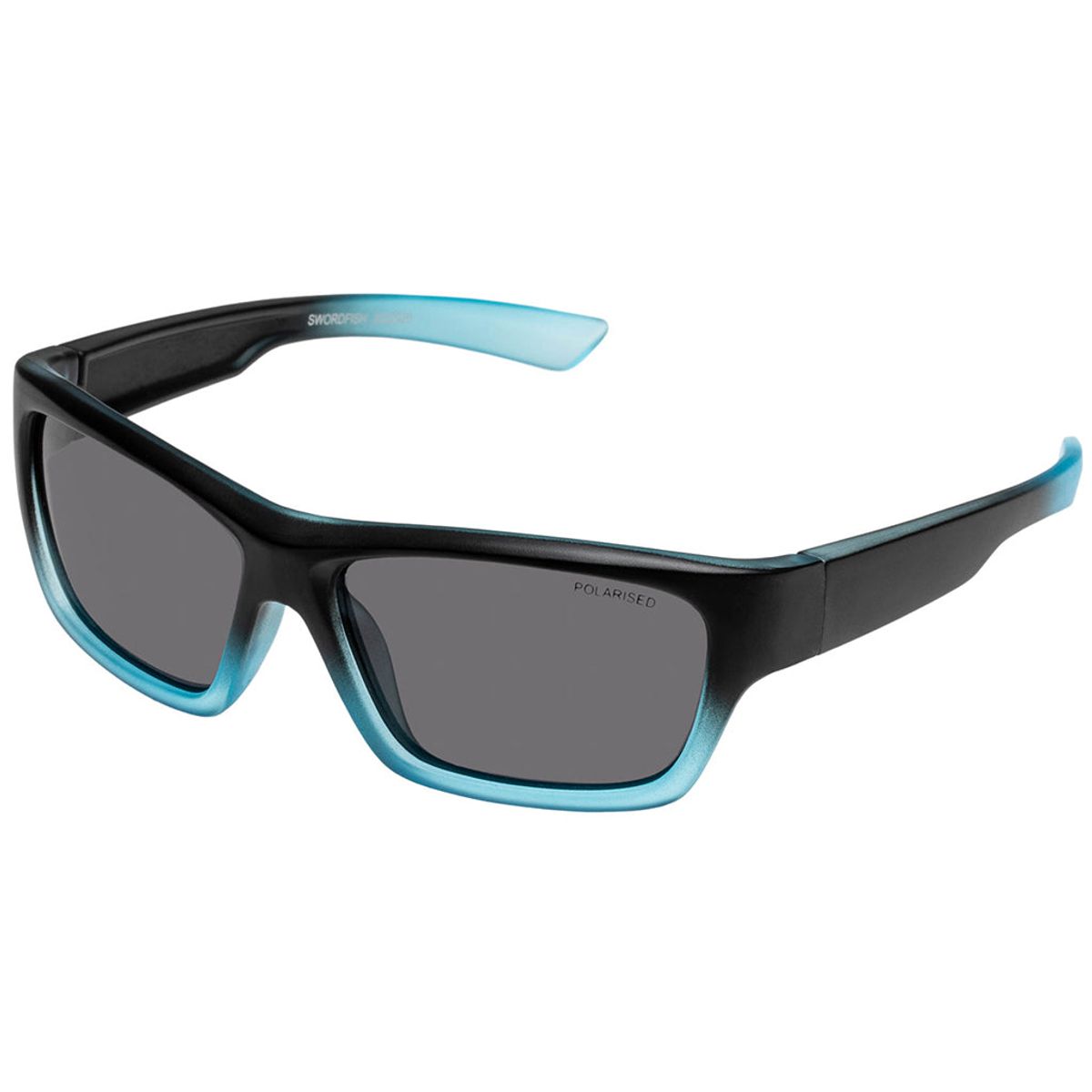 Cancer Council Swordfish Sunglasses - Black