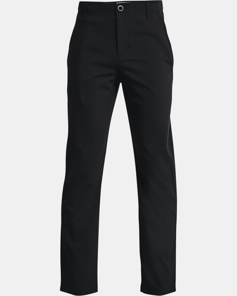 UA Matchplay Boys' Pants