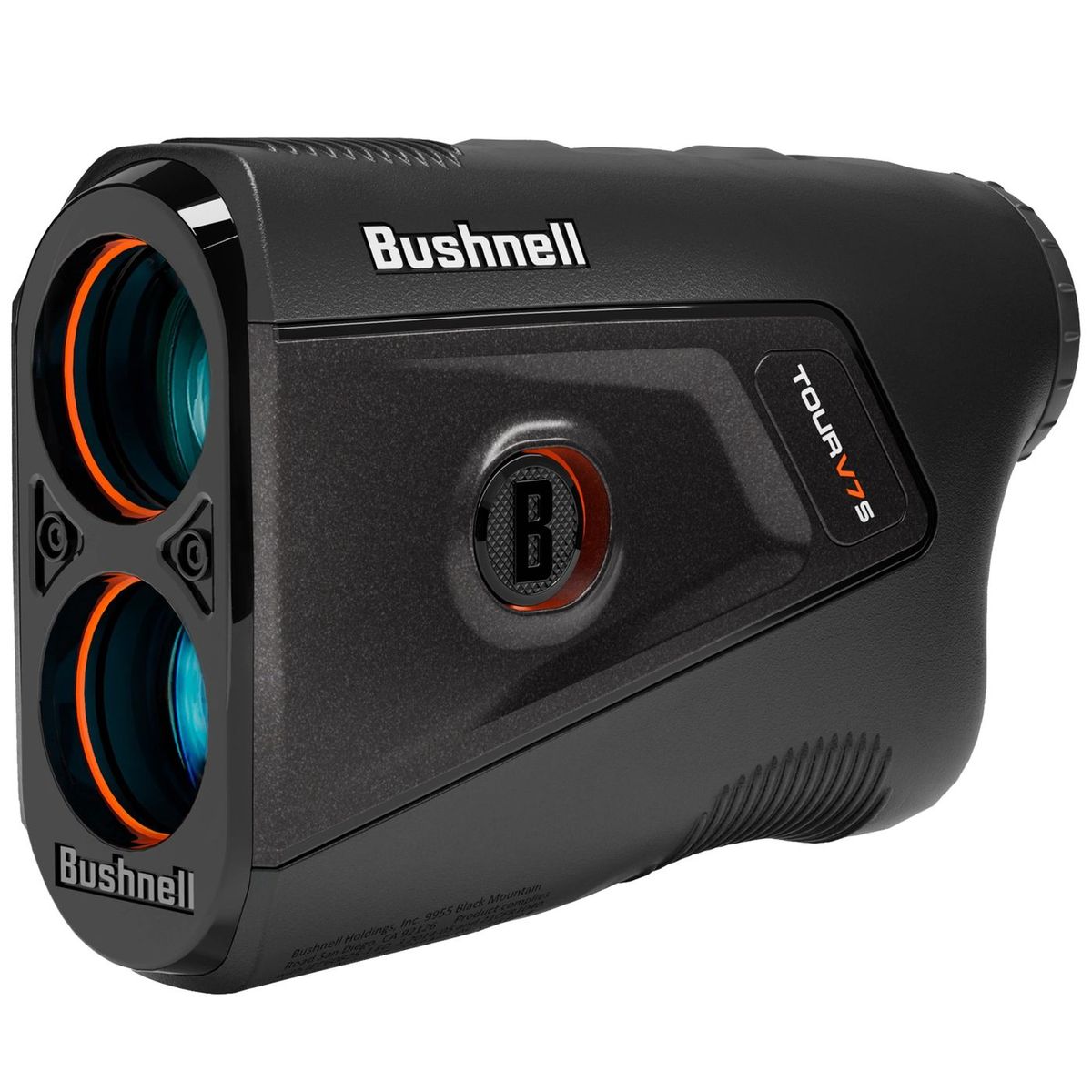 Bushnell 2026 Tour V7 Shift Rangefinder