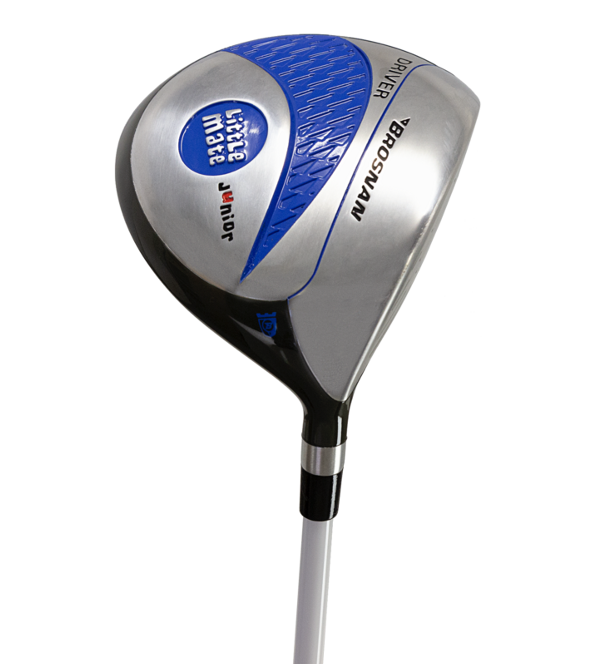 Brosnan Little Mate S7 Driver
