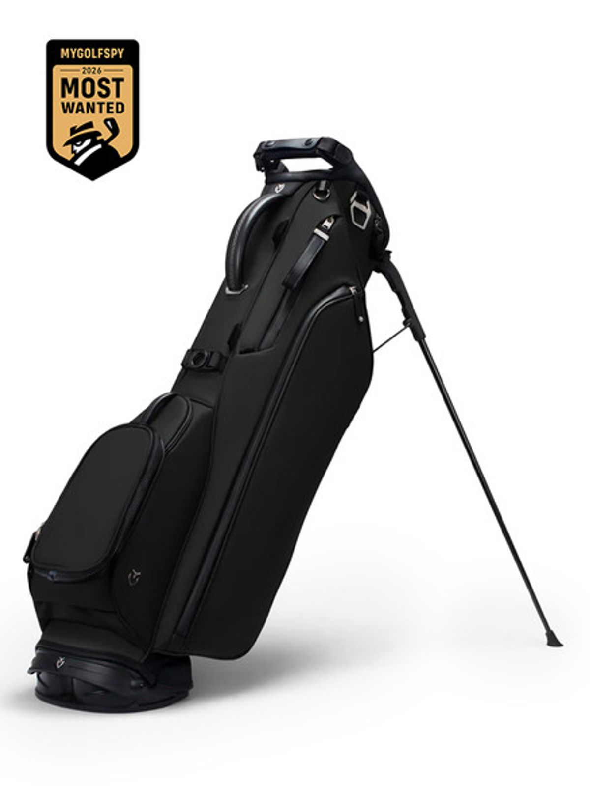 Vessel Sunday IV Stand Bag