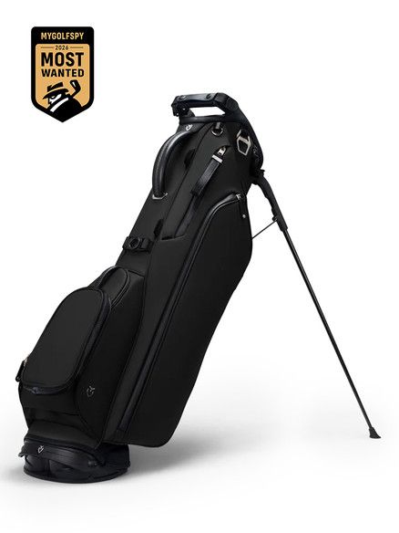 Vessel Sunday IV Stand Bag