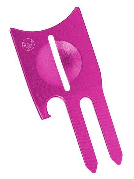 Birdicorn 6-in-1 Divot Tool (Pink)