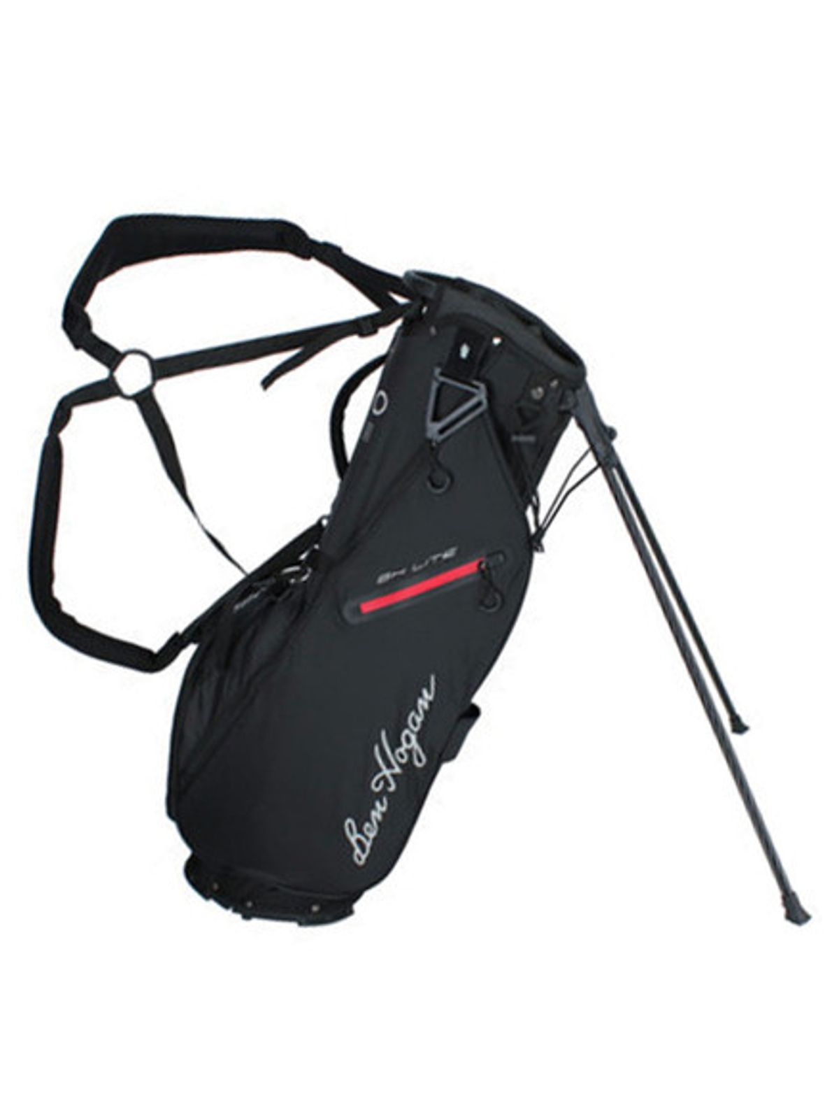 Ben Hogan BH-Lite Stand Bag