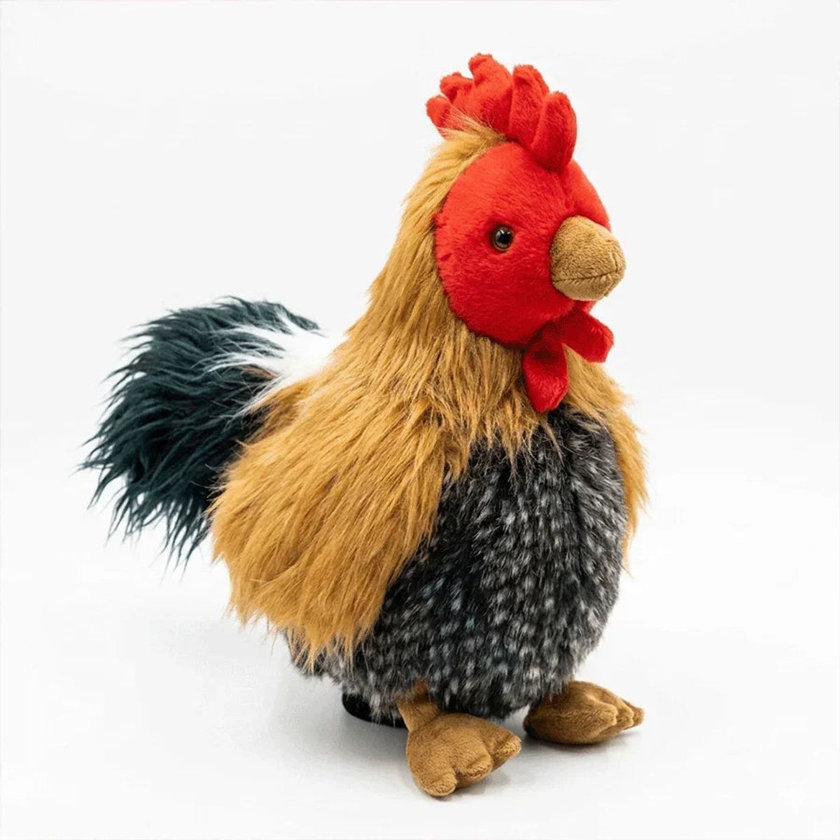 Rooster Golf Club Headcover