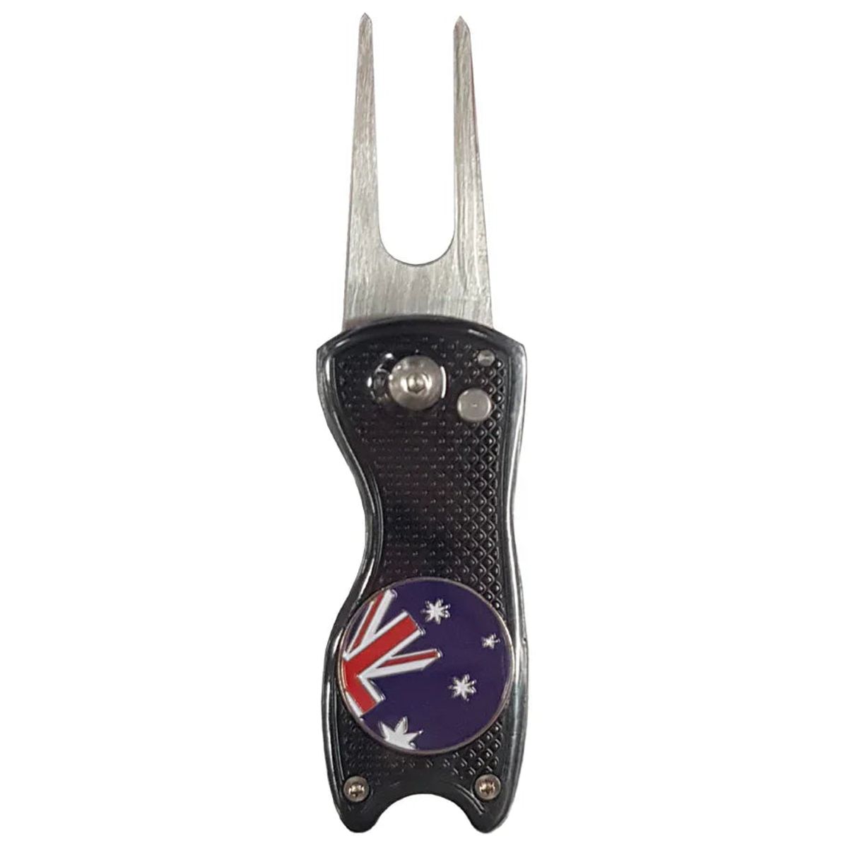 Redback Sport Steel Pitch Repairer & Ball Marker