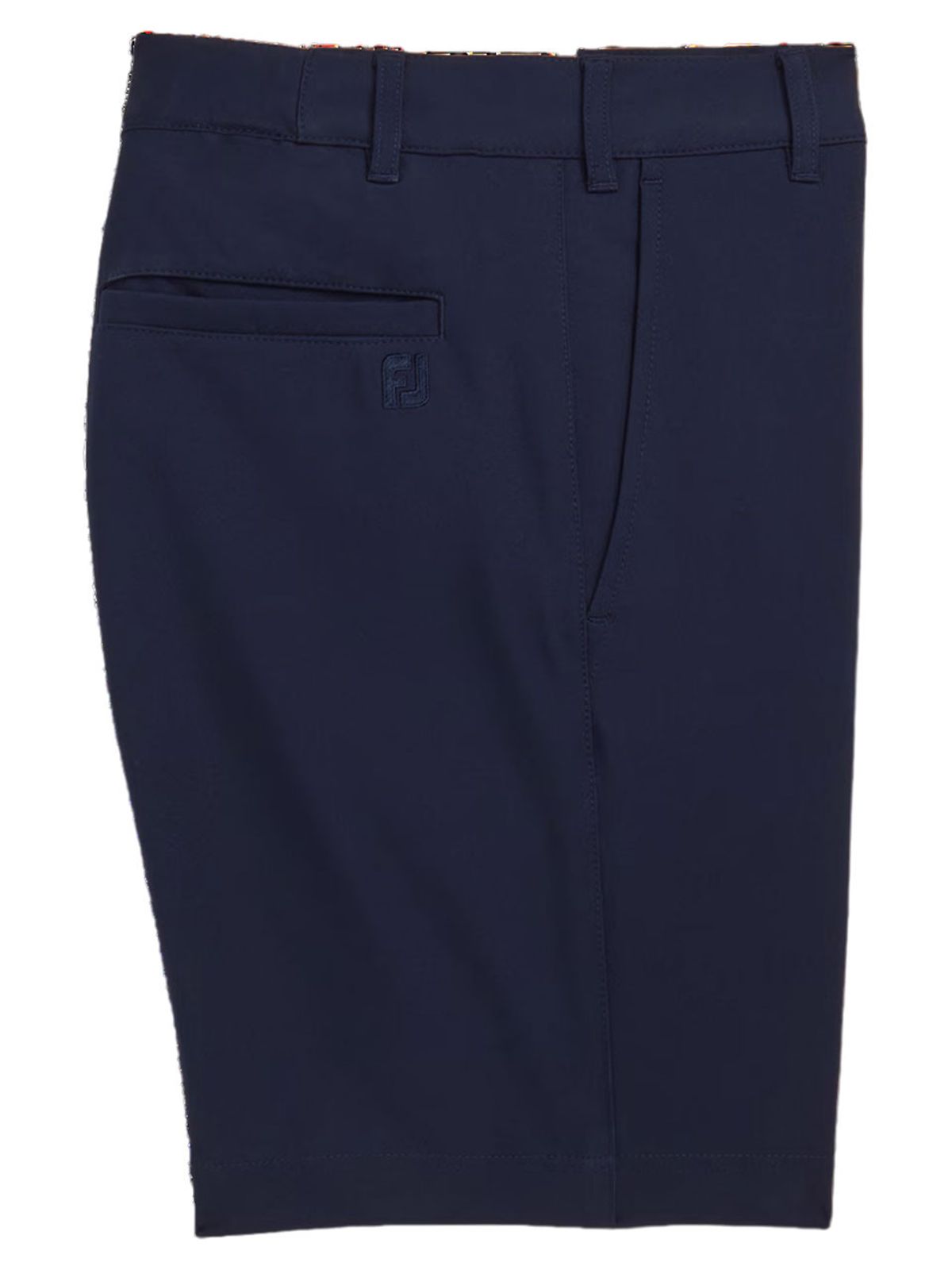 FootJoy Junior Boys Shorts - Navy