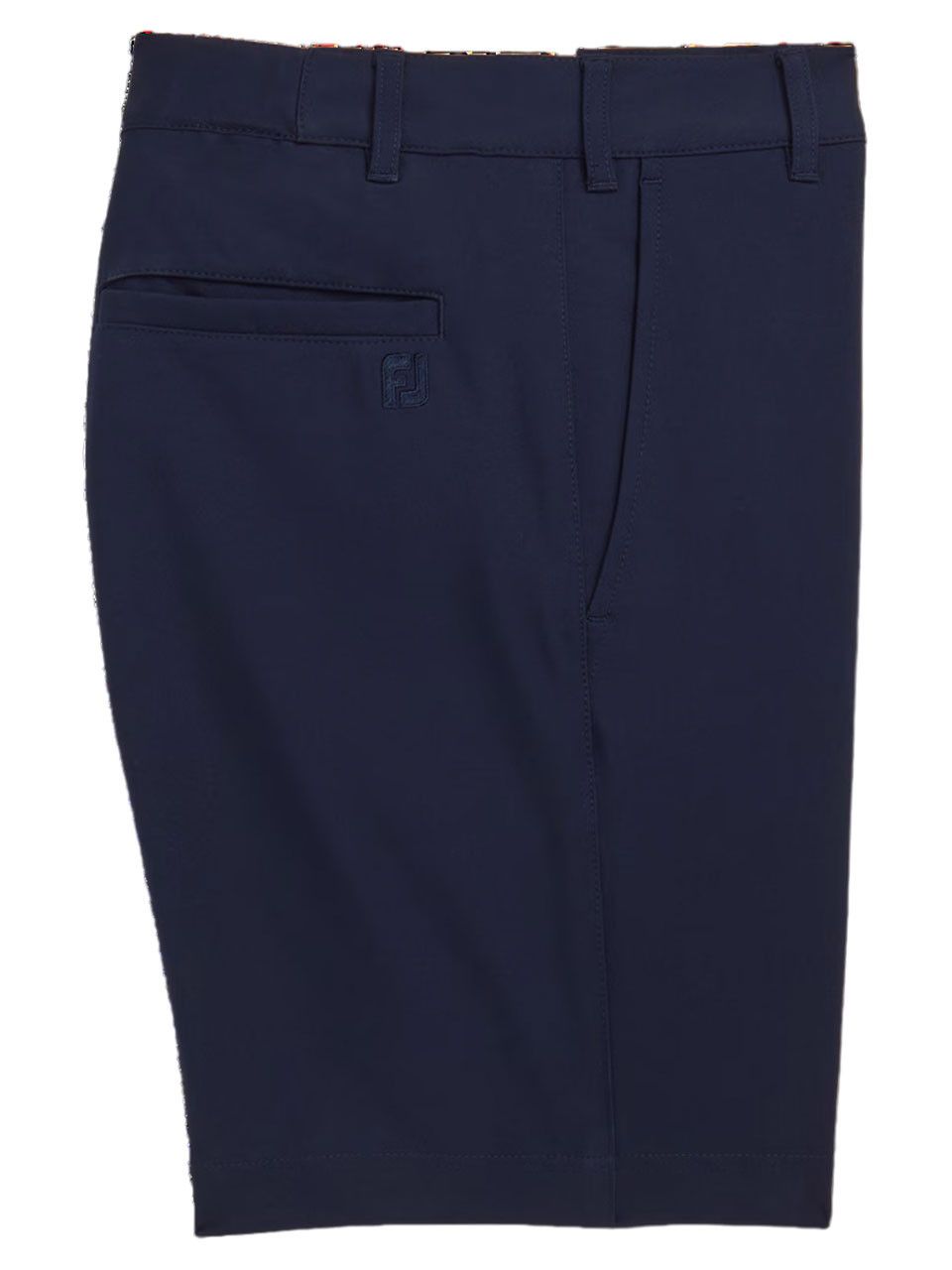 FootJoy Junior Boys Shorts - Navy