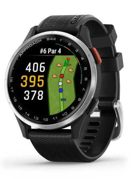 Garmin Approach S44 GPS Watch