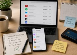 How to Cancel Subscriptions You Forgot You Had