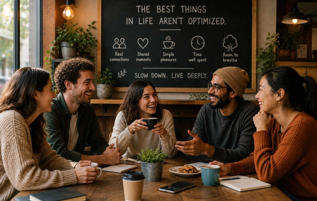 The Hidden Cost of Optimizing Everything