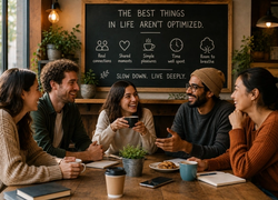 The Hidden Cost of Optimizing Everything