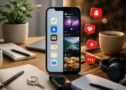 The Difference Between Apps That Help You and Apps That Use You