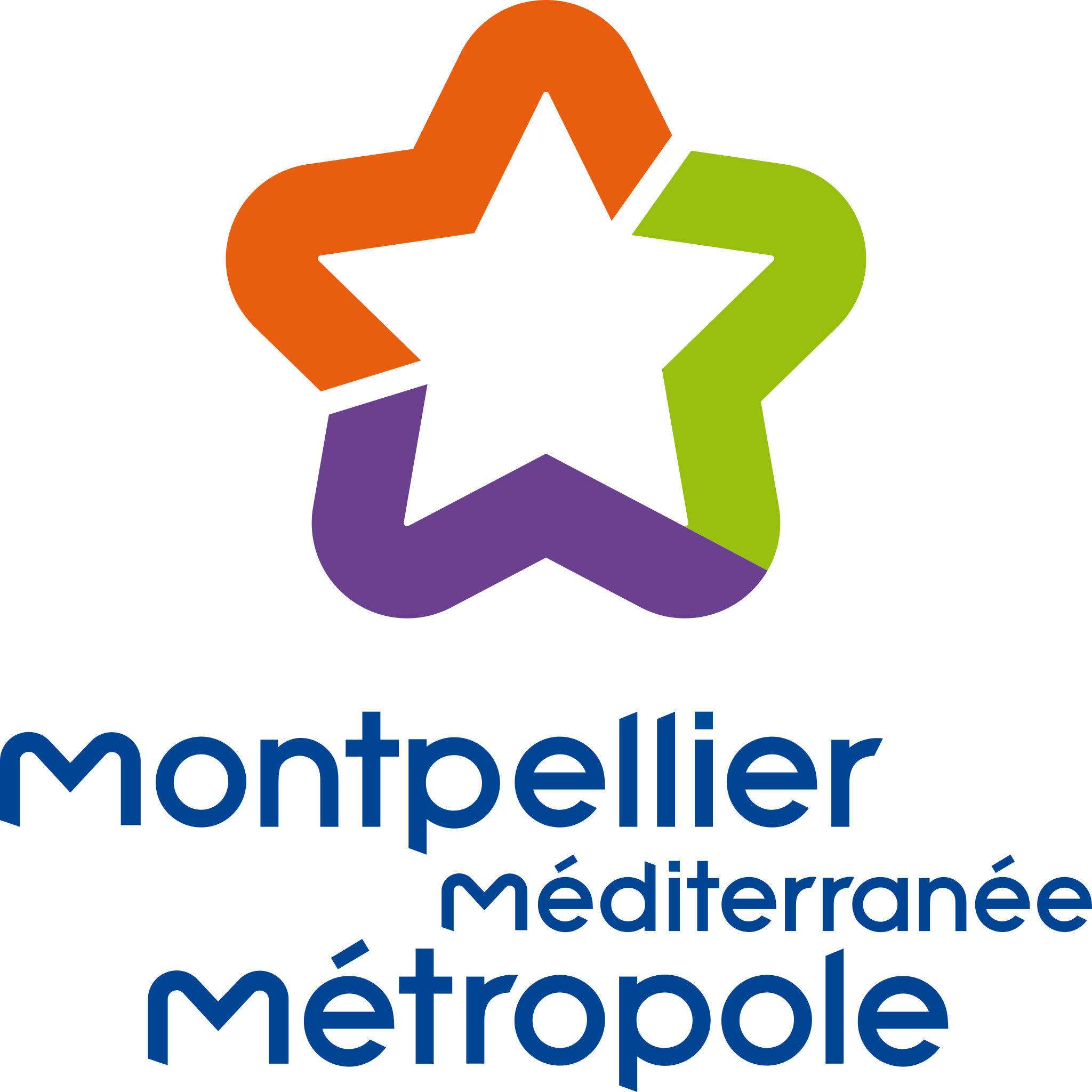 Métropole de Montpellier