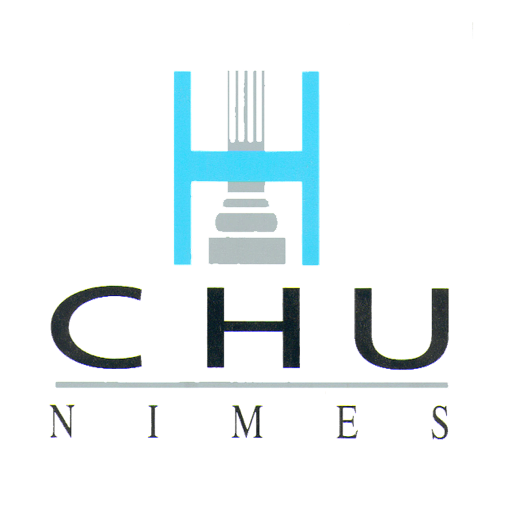 CHU de Nîmes