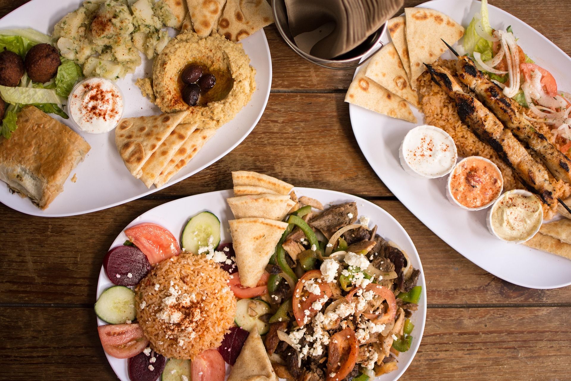 Libanais