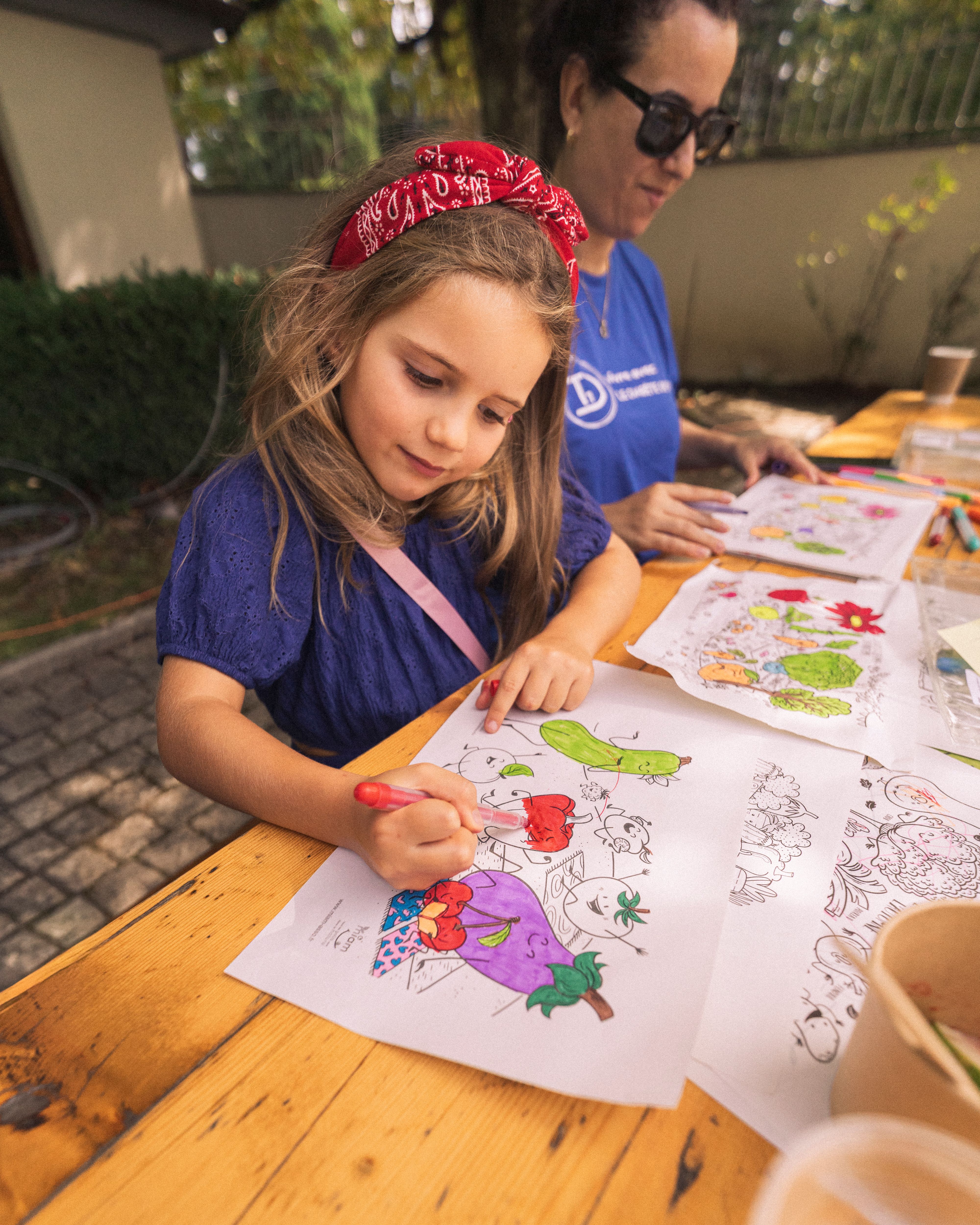 coloriage