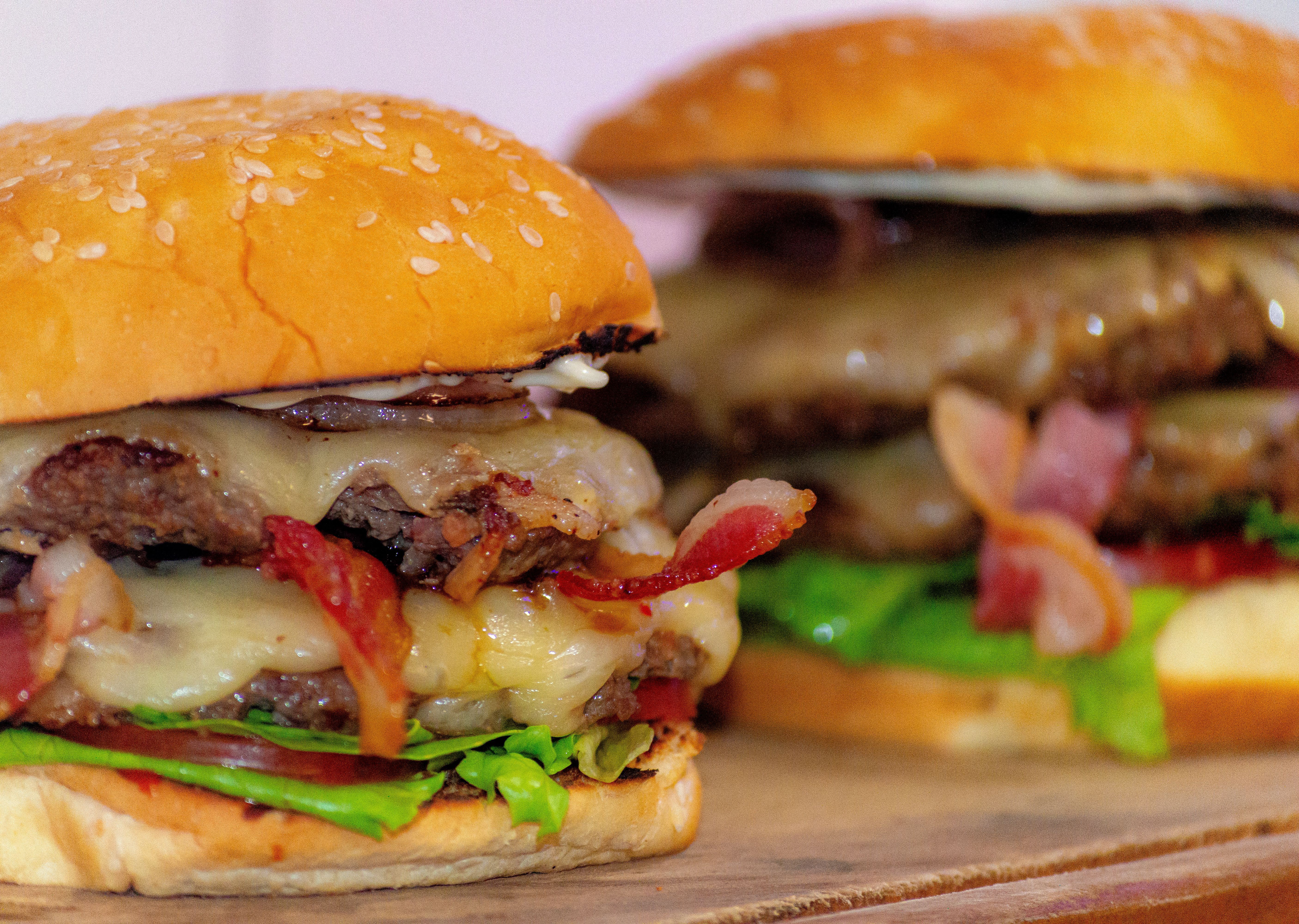 Burgers