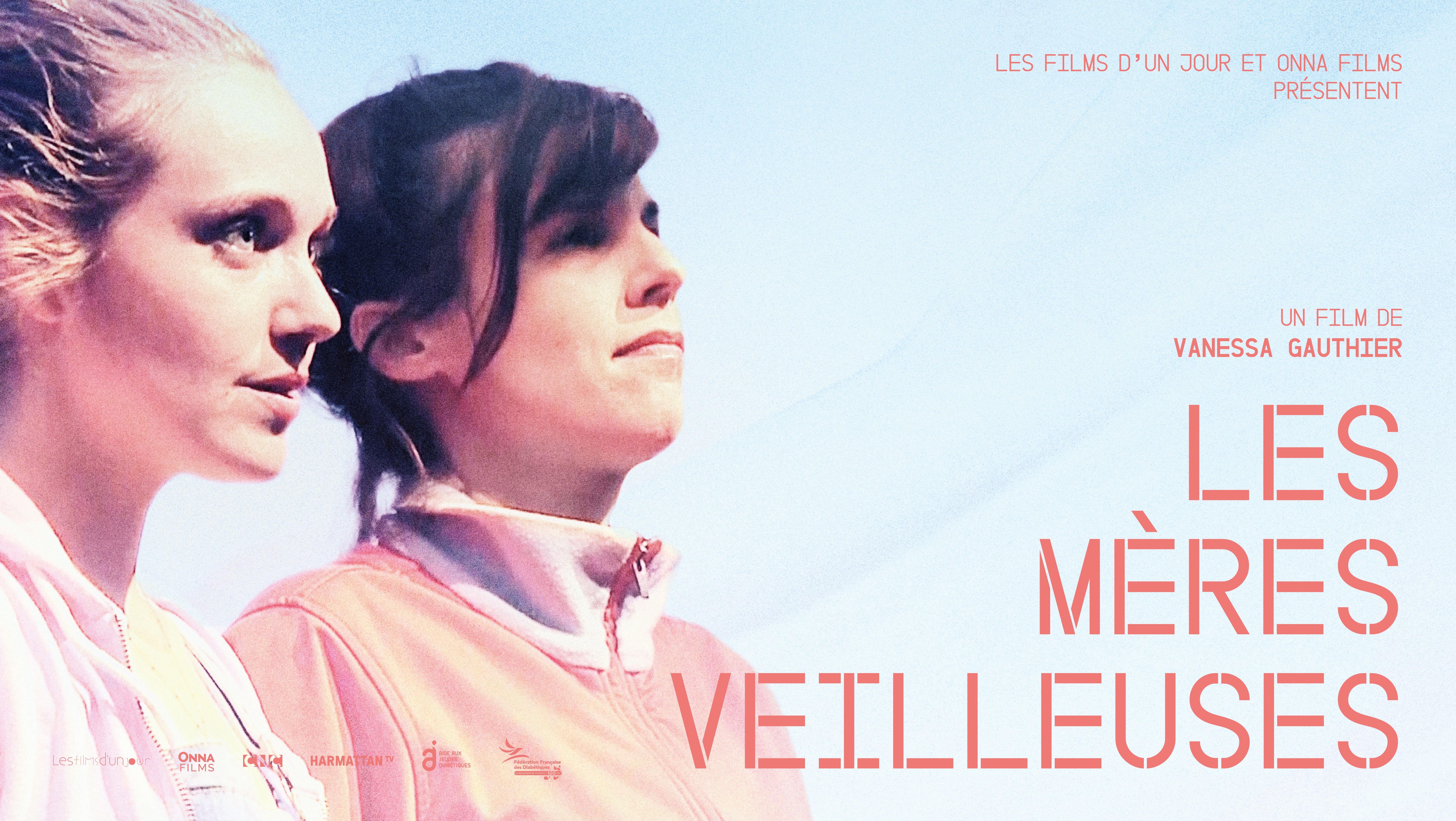 Projection du film "Les Mères Veilleuses"
