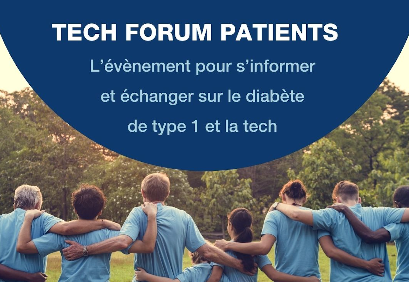 flyer TECH FORUM