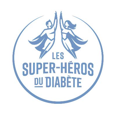null Super-Héros du diabète