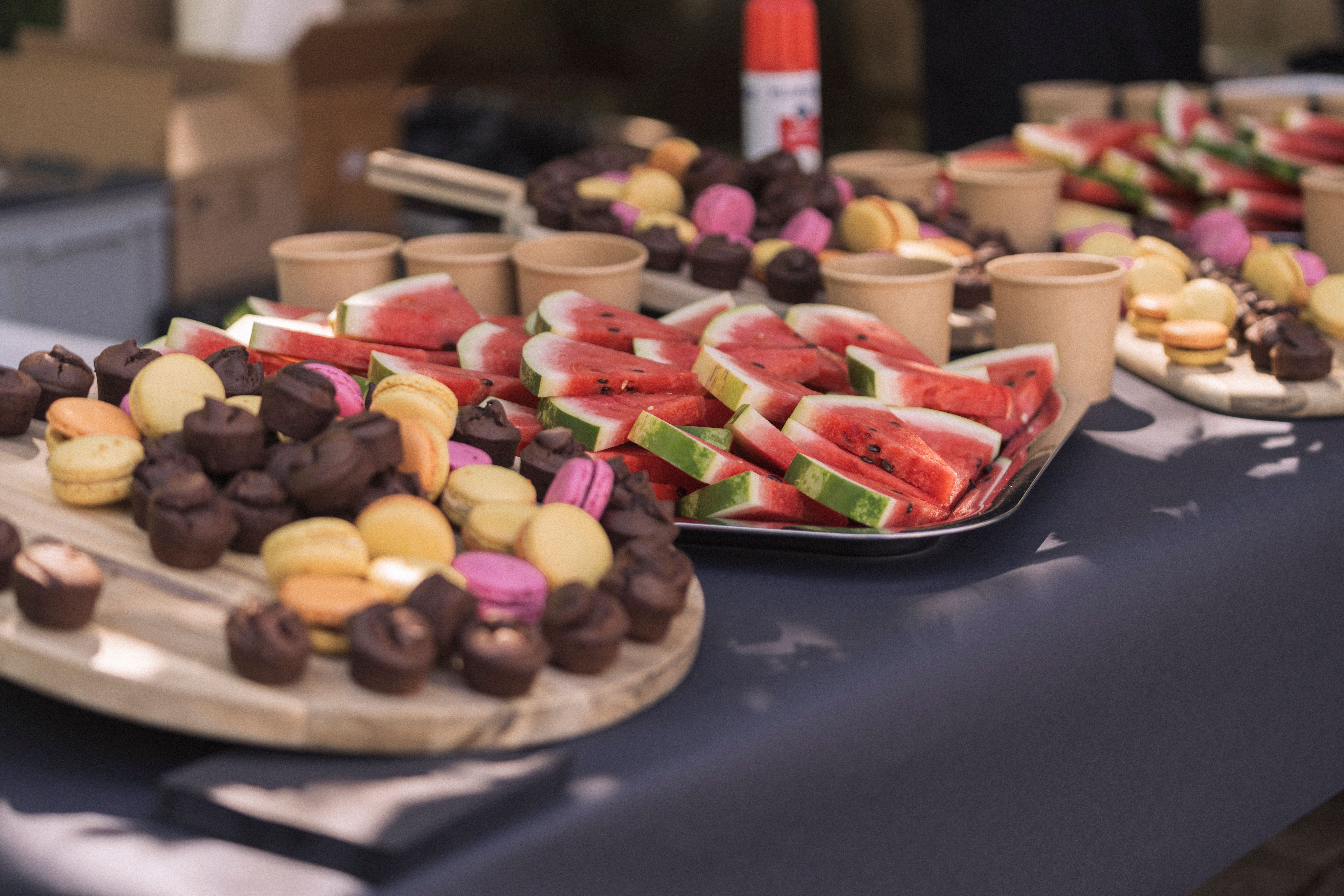 Catering
