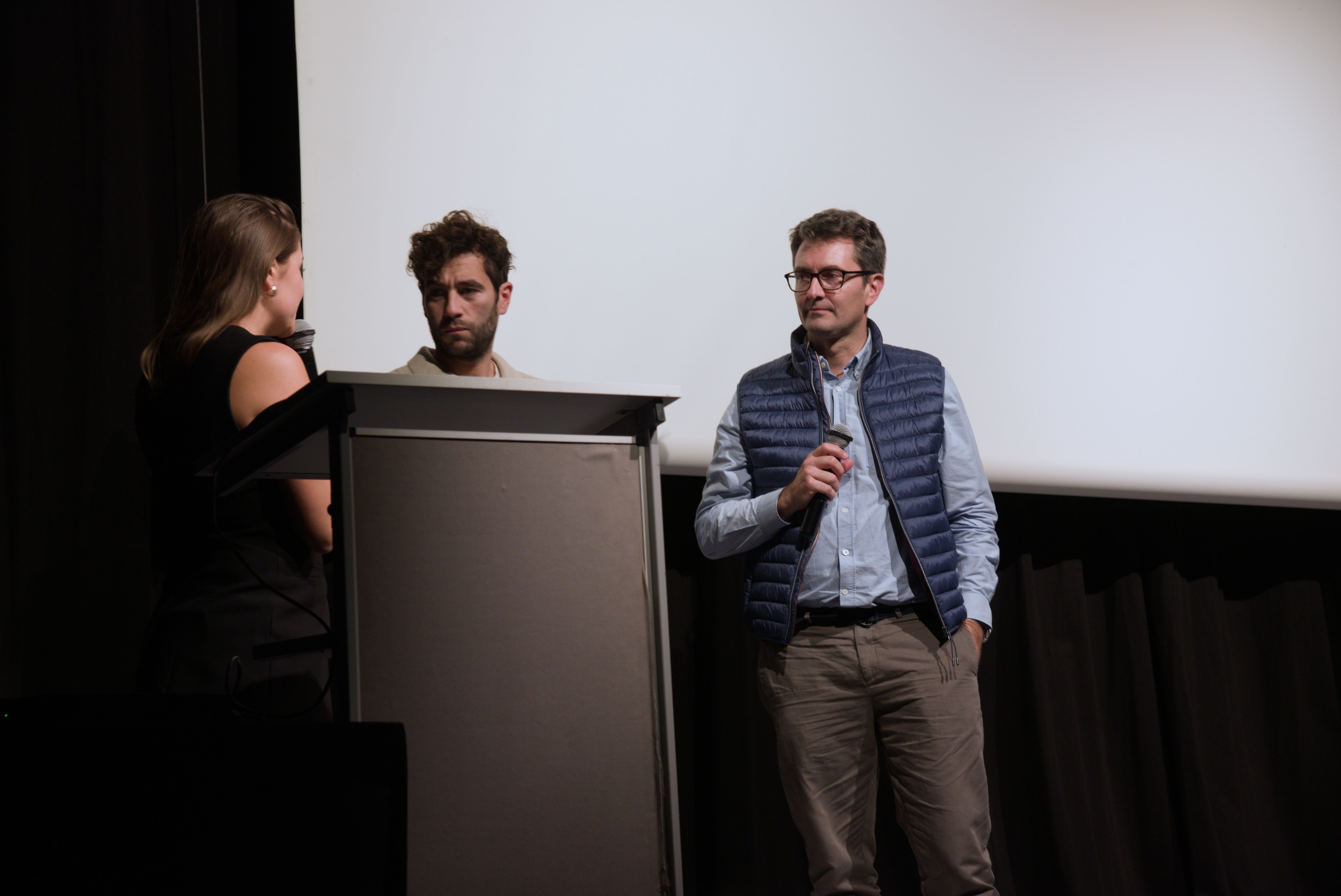 TECH FORUM PATIENTS 2025