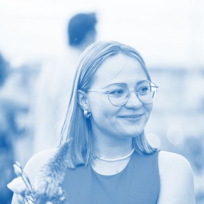 Anne-Sophie Verbaet