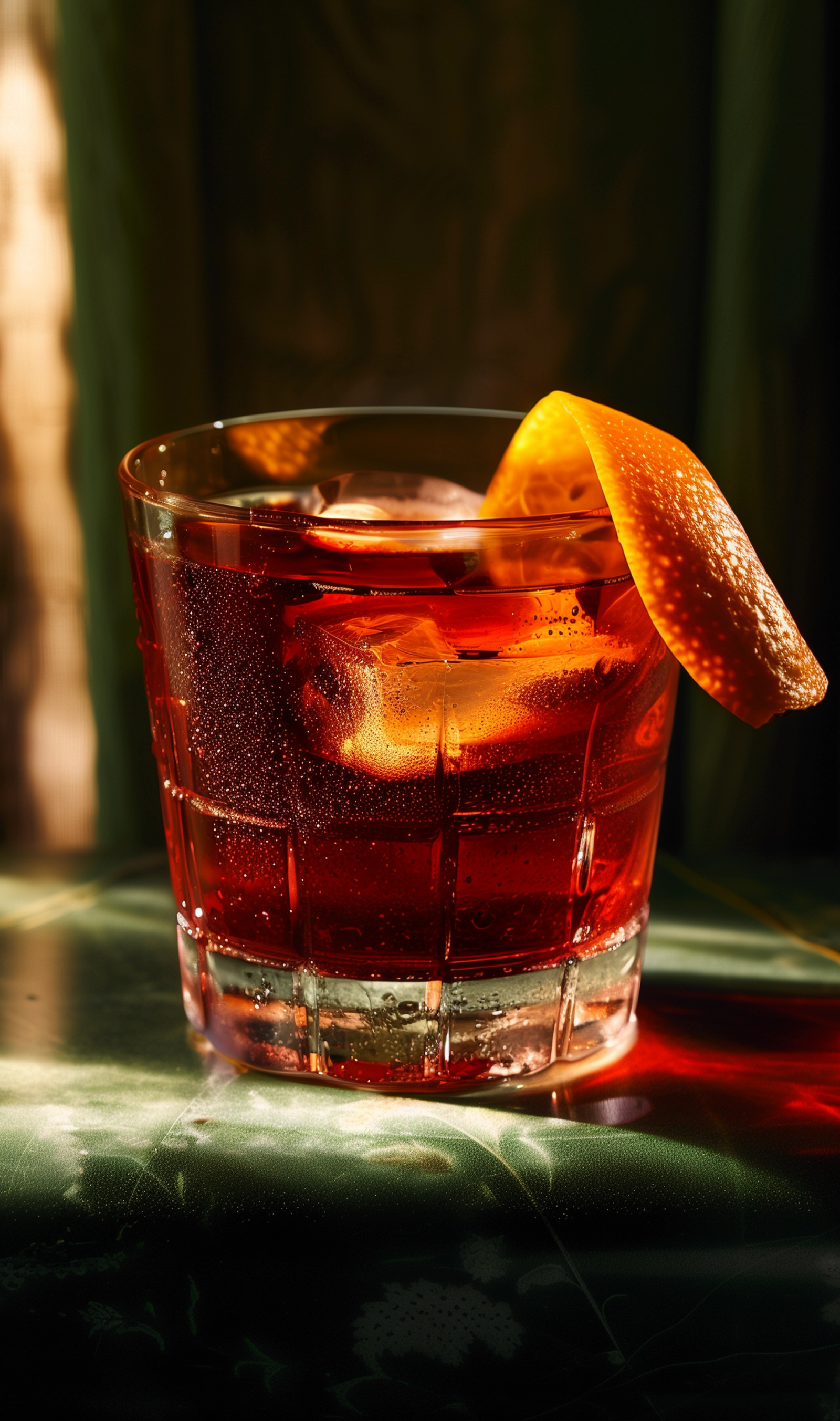CAMPARI