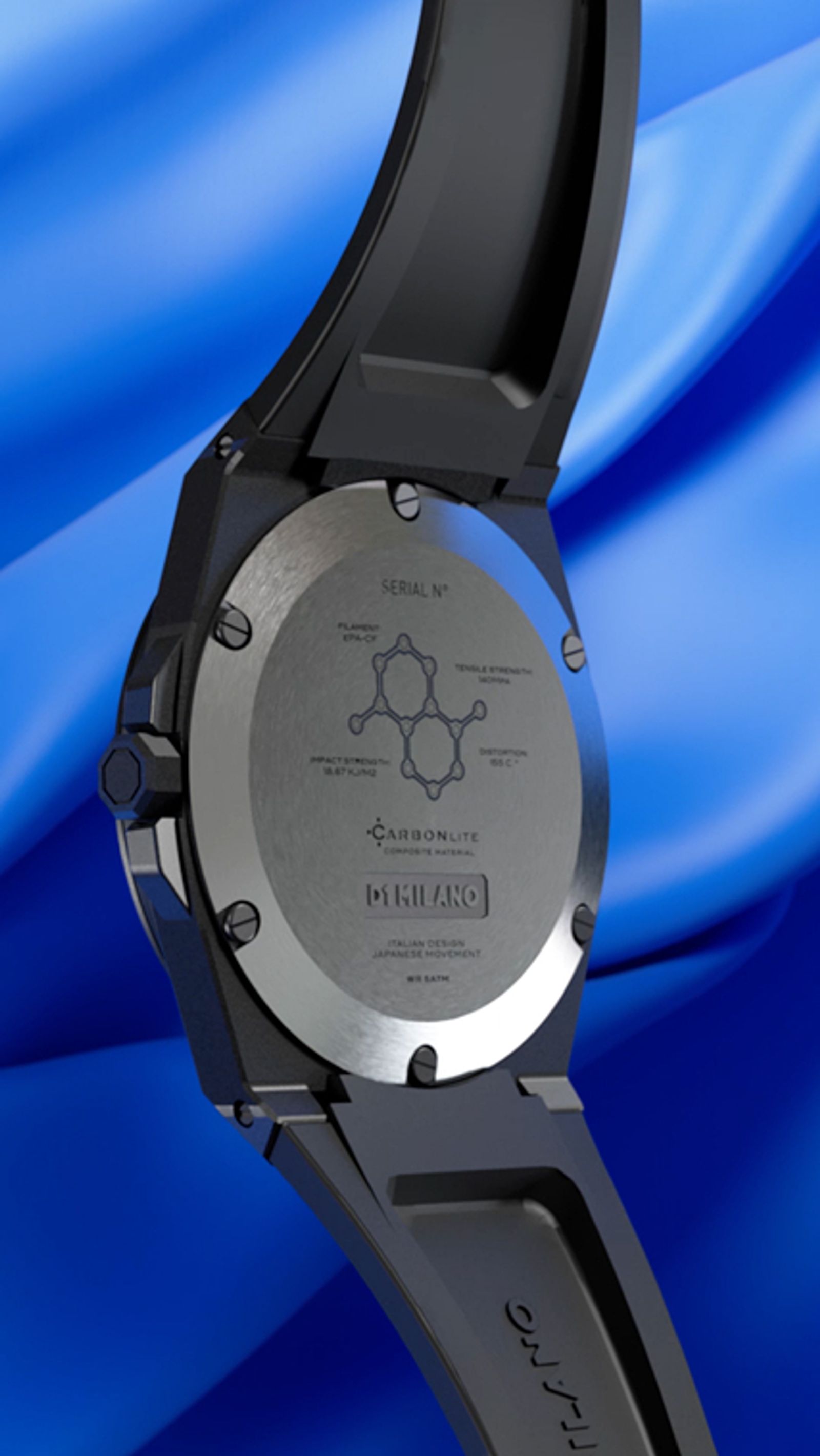 Carbon