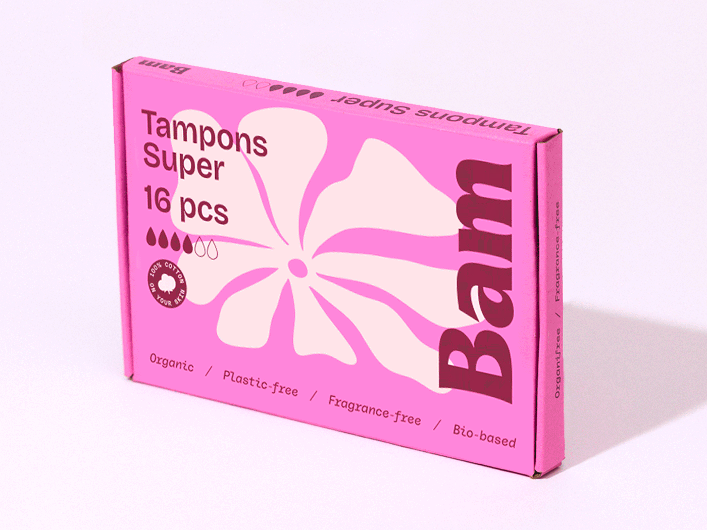 Bam by Bammies