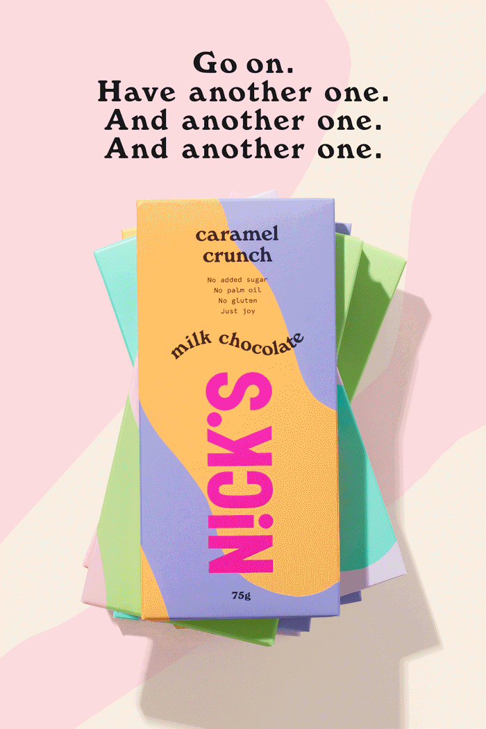 Nick's