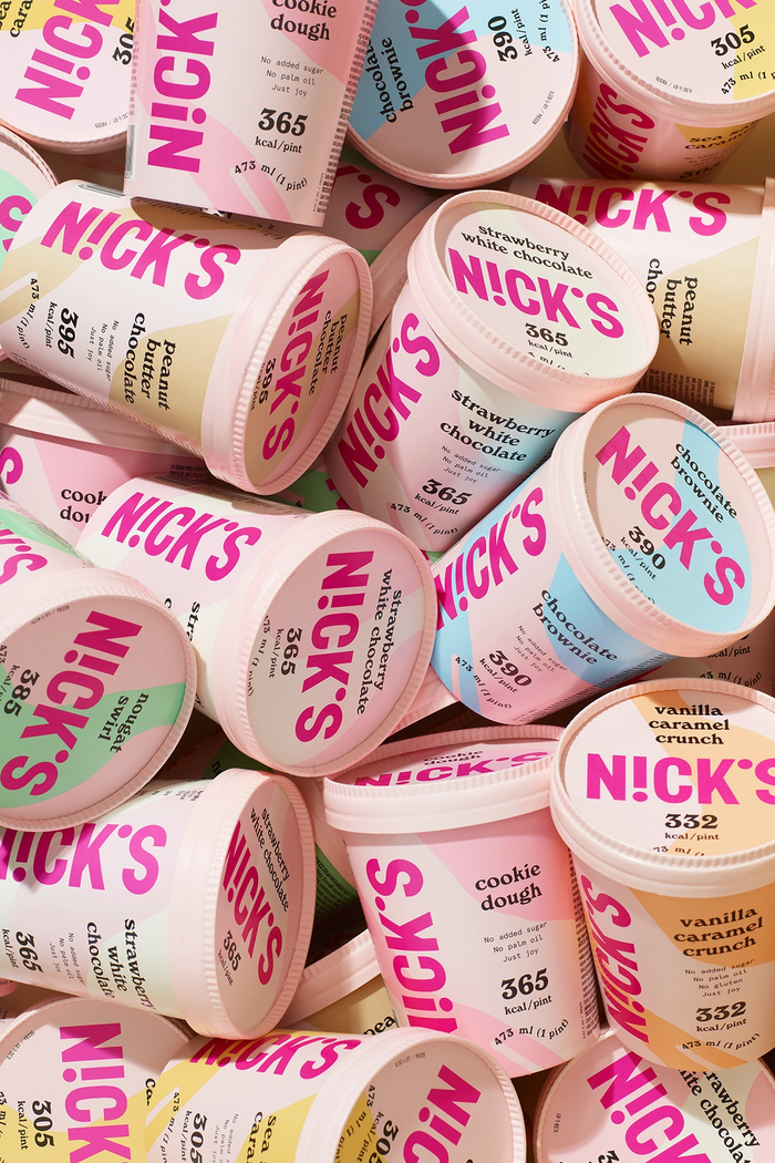 Nick's