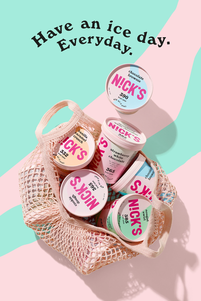 Nick's